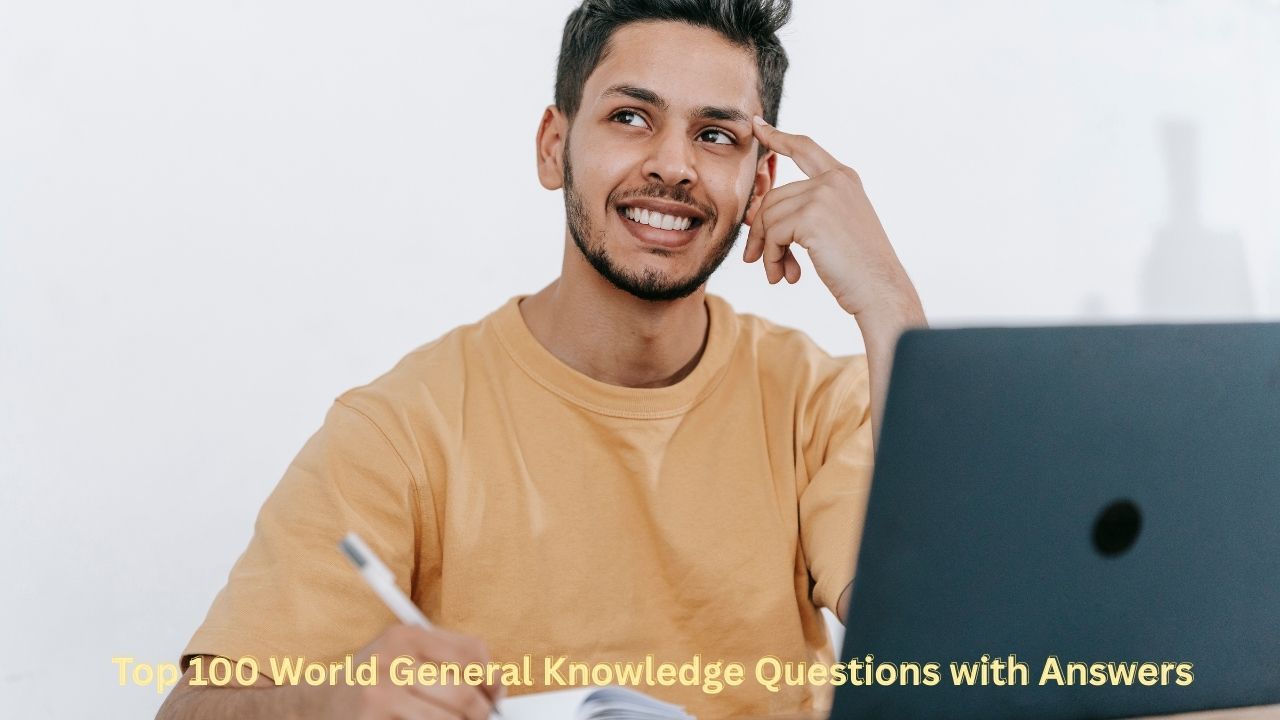 Gk Questions in hindi